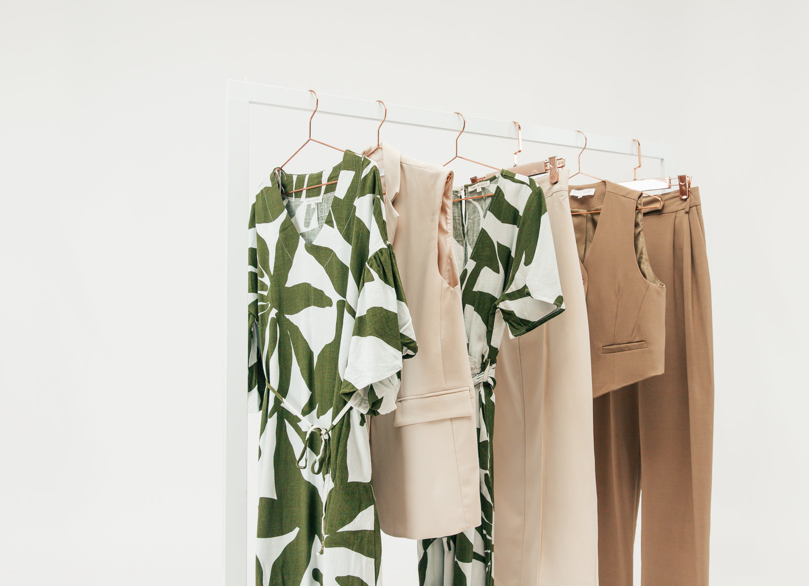 How to Build a Collection for Your Boutique