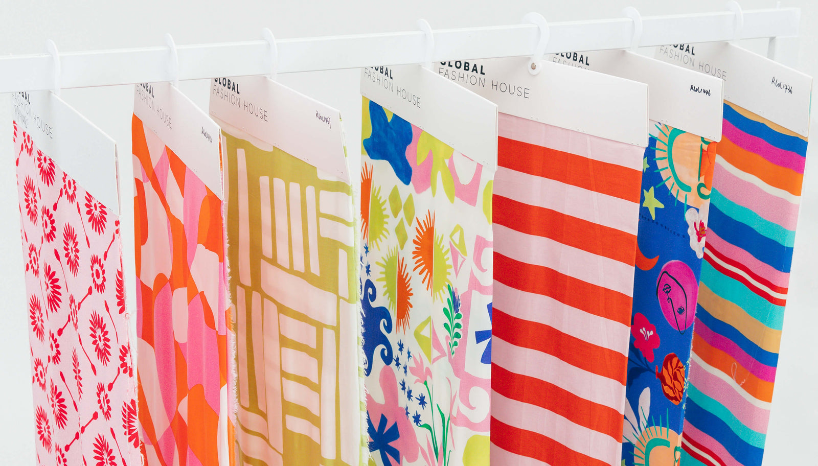 How We Develop Our Exclusive Fashion Prints