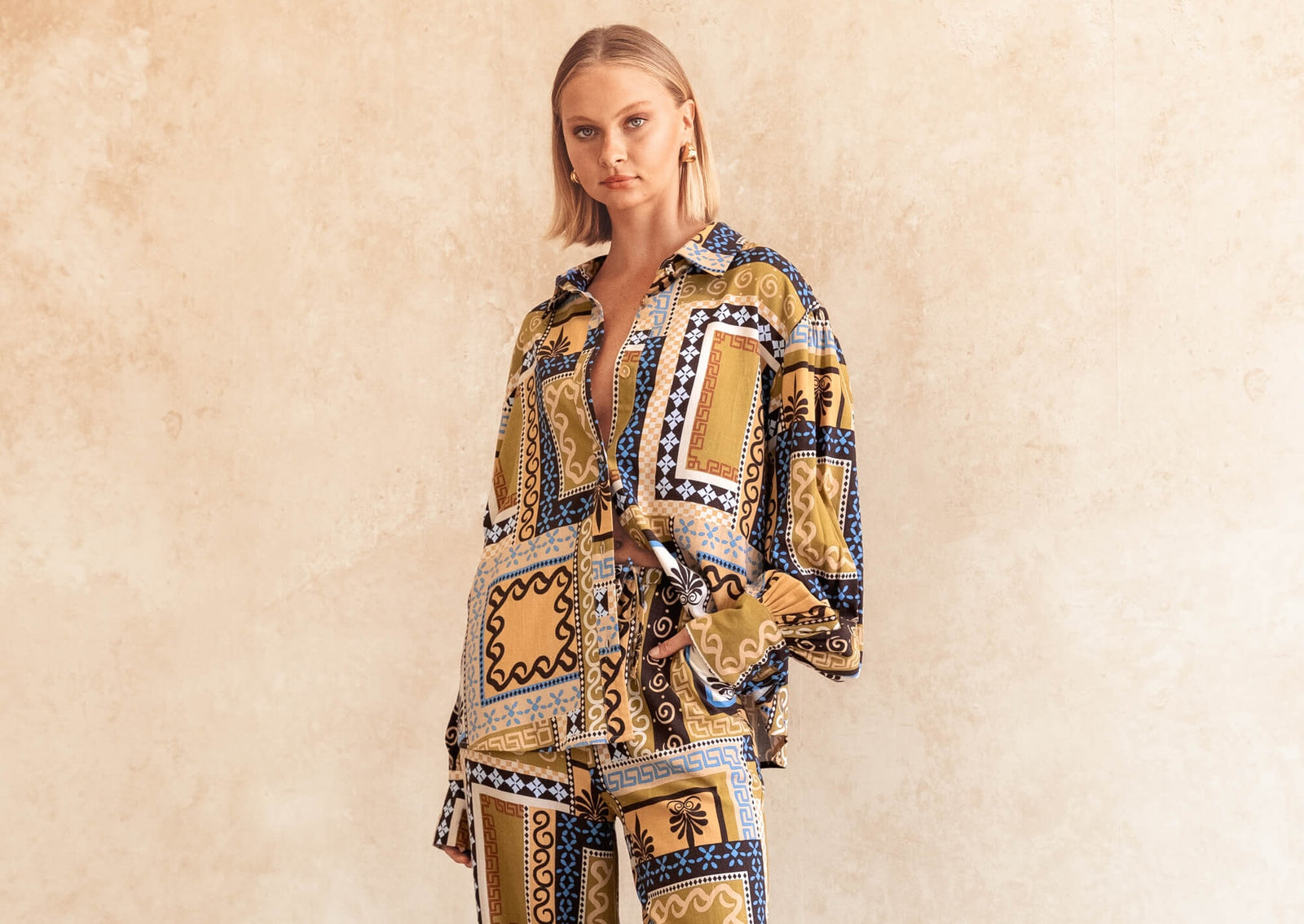 Exclusive Prints for Autumn and Winter 2024