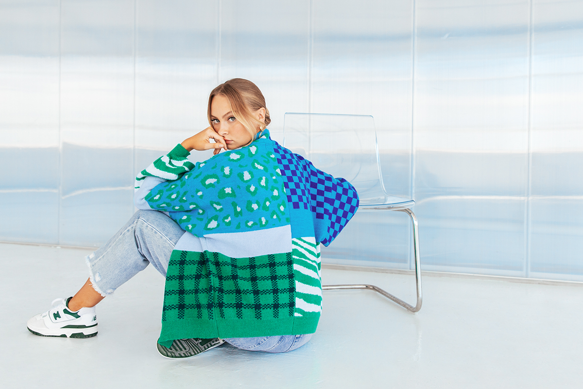 Stand Out With Outerwear