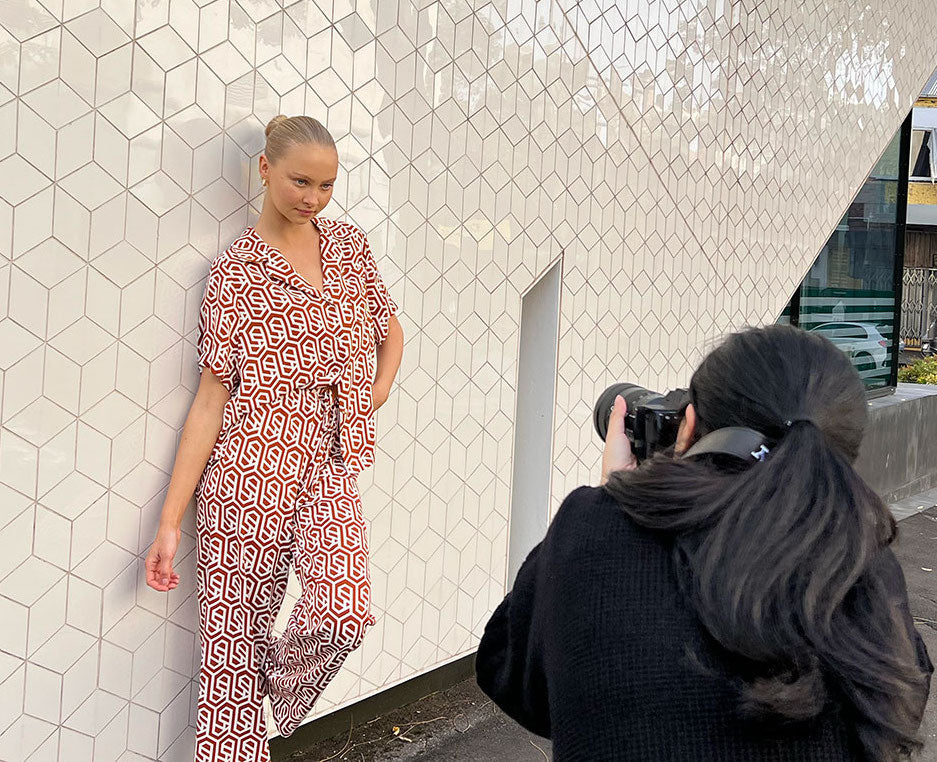 Fashion Photography Tips For Beginners