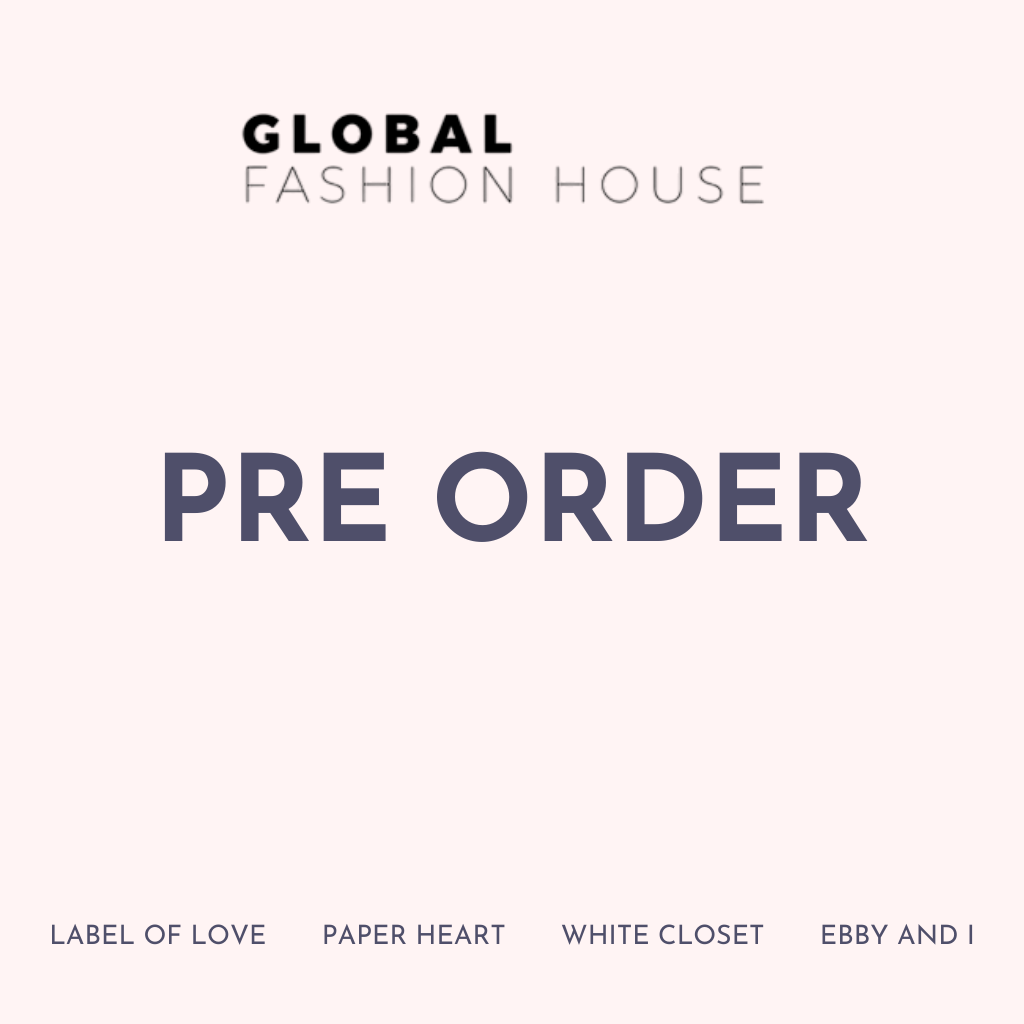 Pre Order