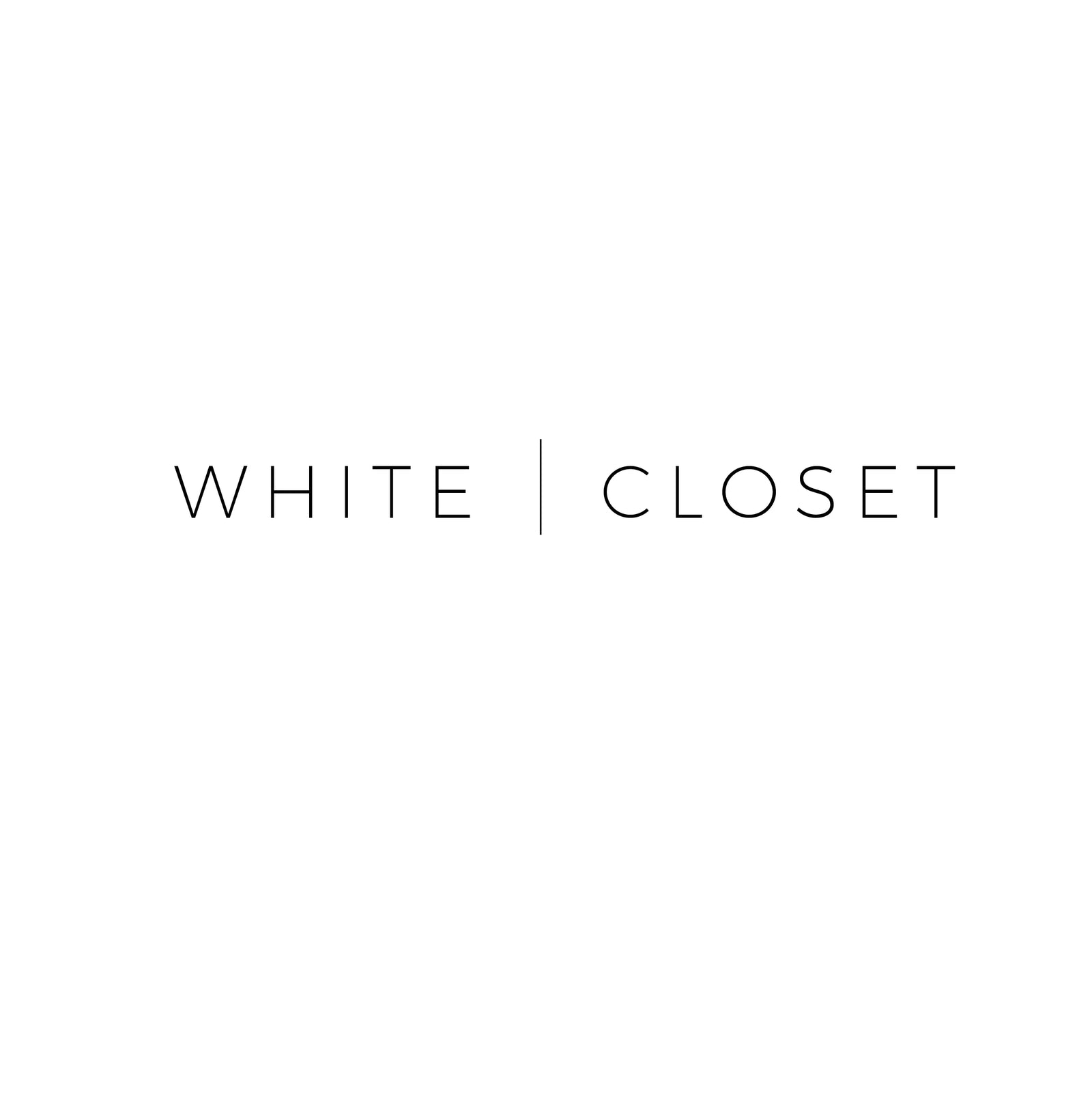 Shop the White Closet wholesale clothing collection