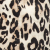 CREAM LEOPARD