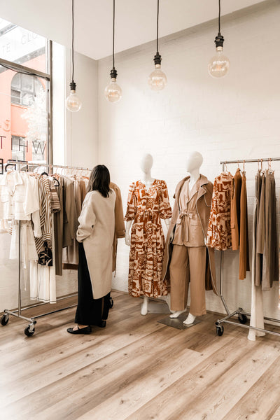 Shop White Closet Wholesale Clothing | Global Fashion House Shop White Closet Wholesale Clothing | Global Fashion House
