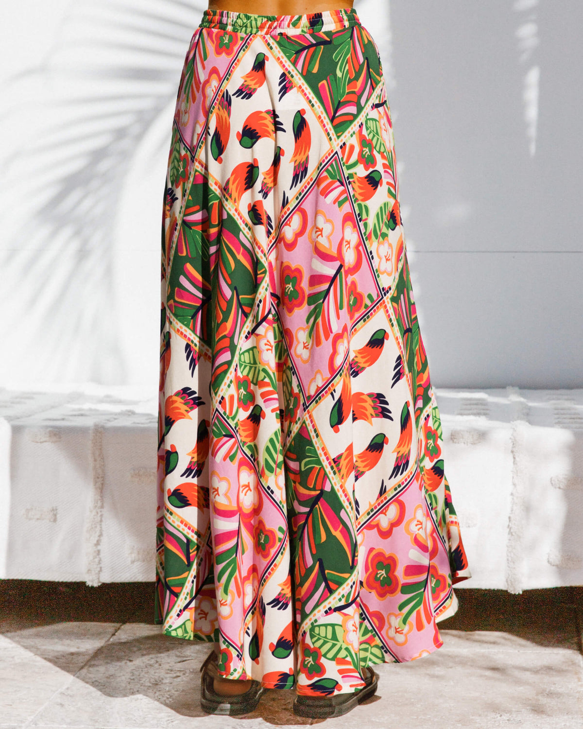 CALISTA MAXI SKIRTS