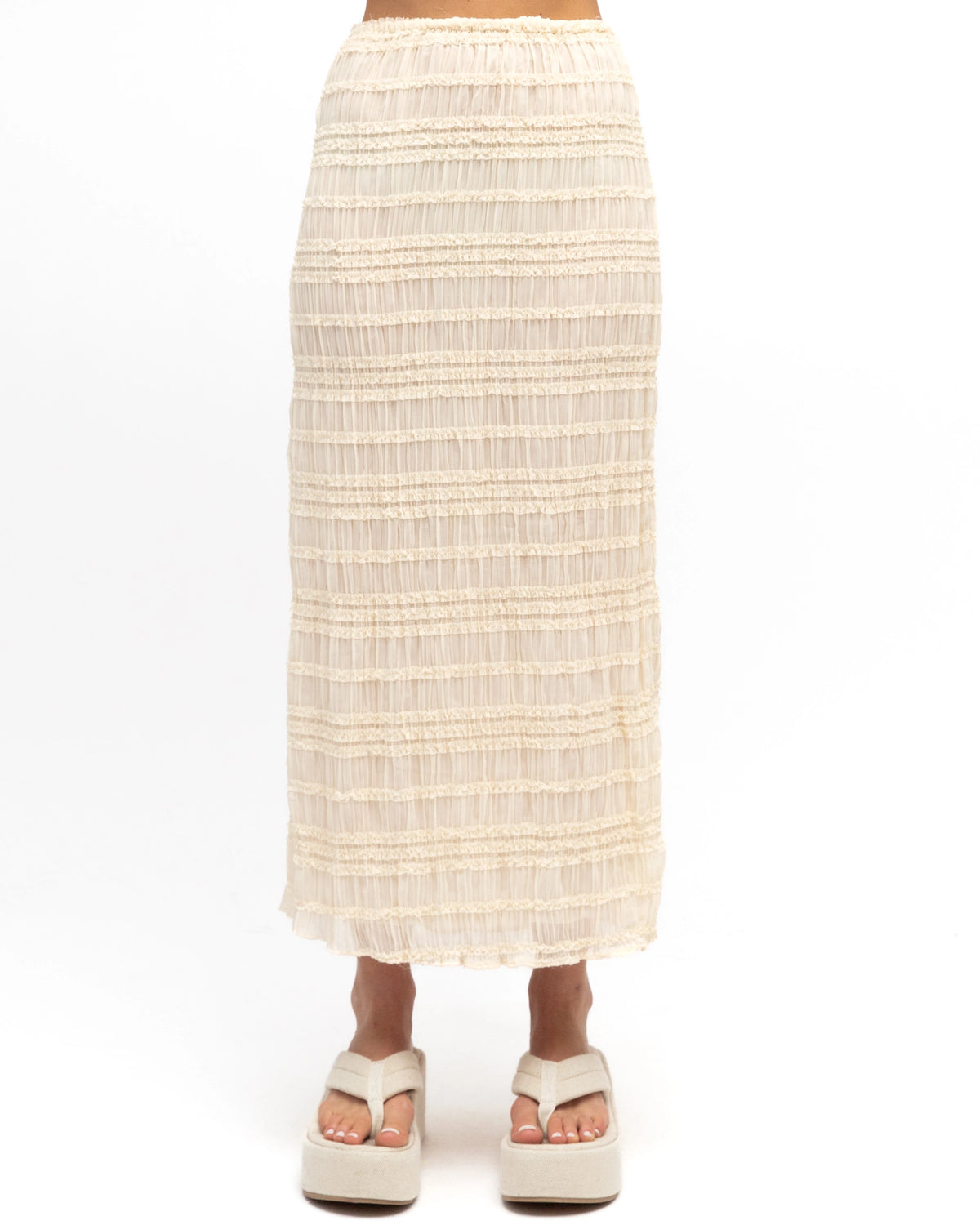 NICOLE SKIRT