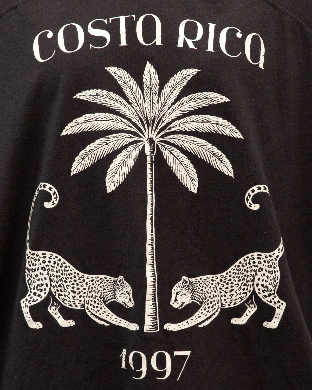 COSTA RICA TEE