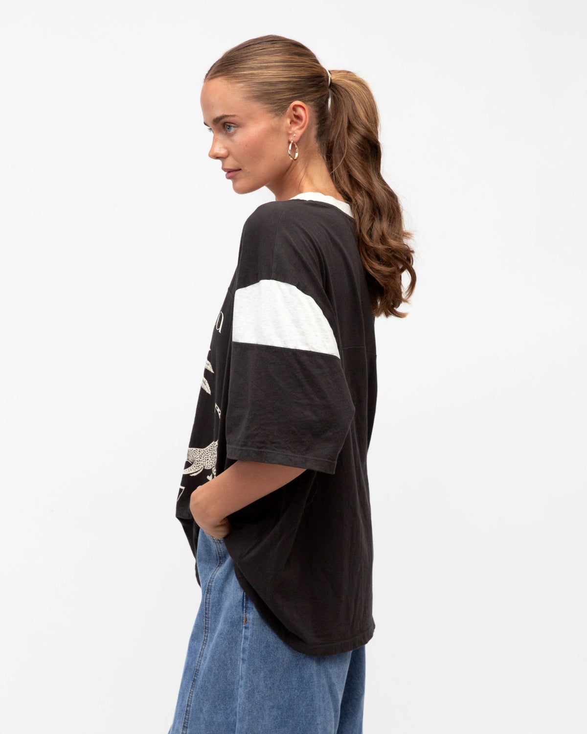 COSTA RICA TEE
