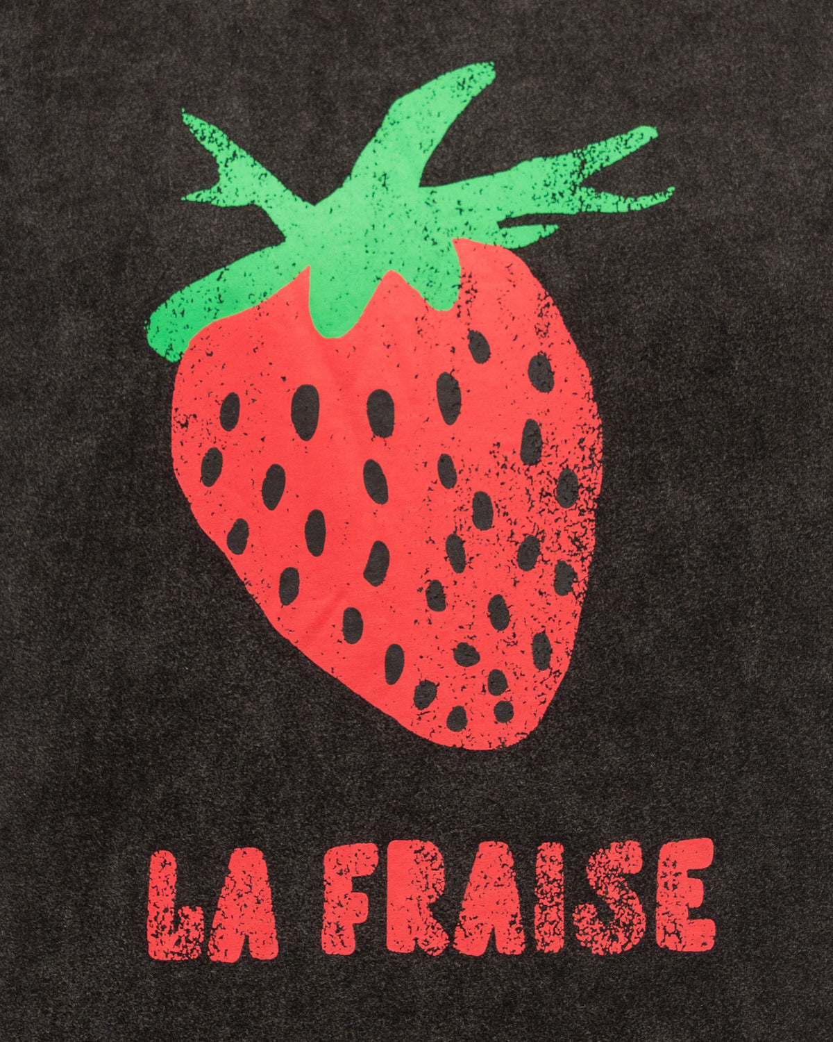 LA FRAISE SET