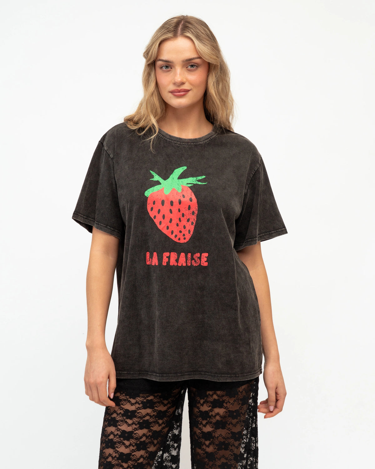 LA FRAISE SET