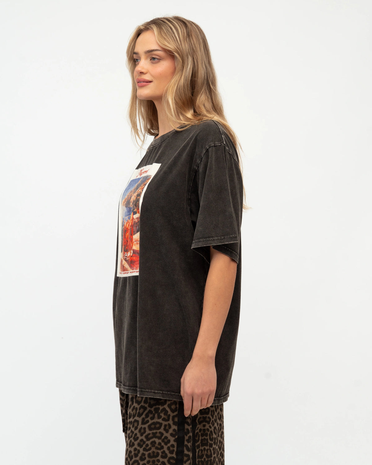 NEGRONI TEE