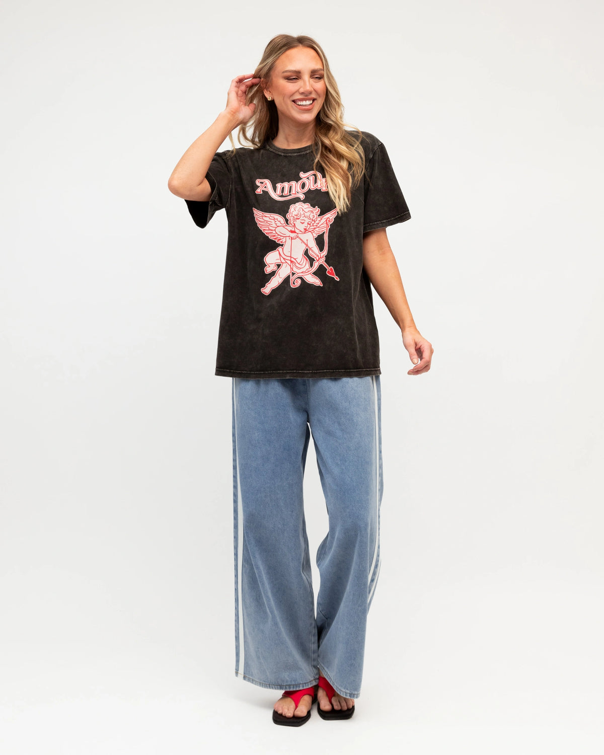 AMOUR TEE