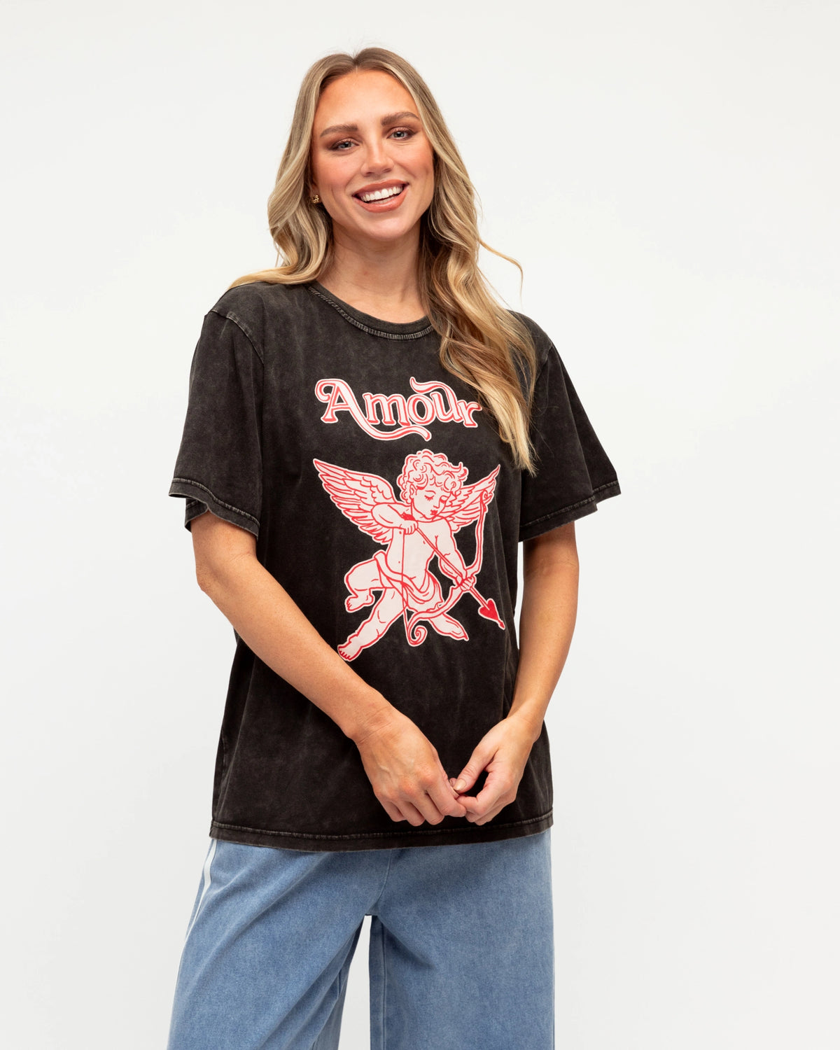 AMOUR TEE