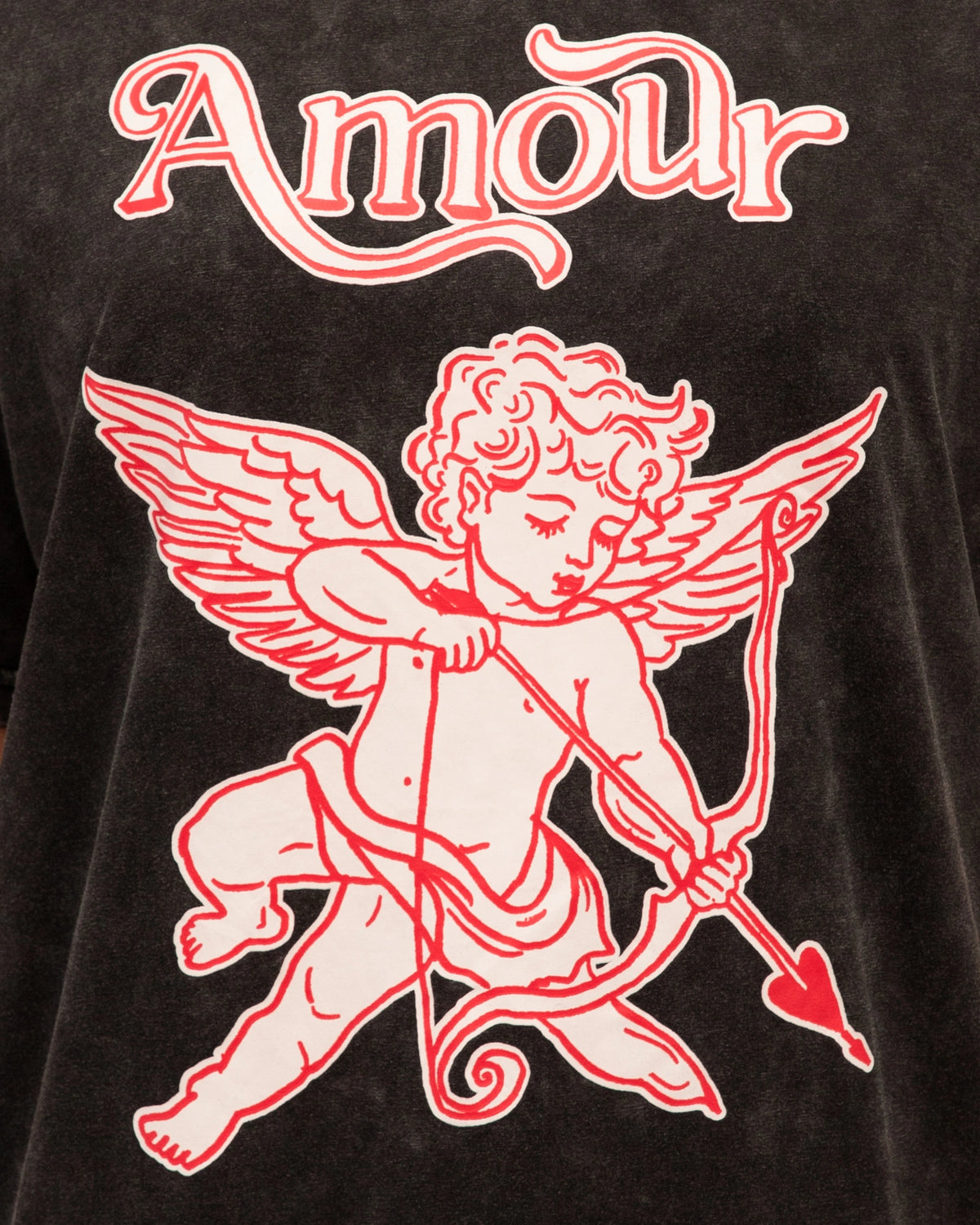 AMOUR TEE