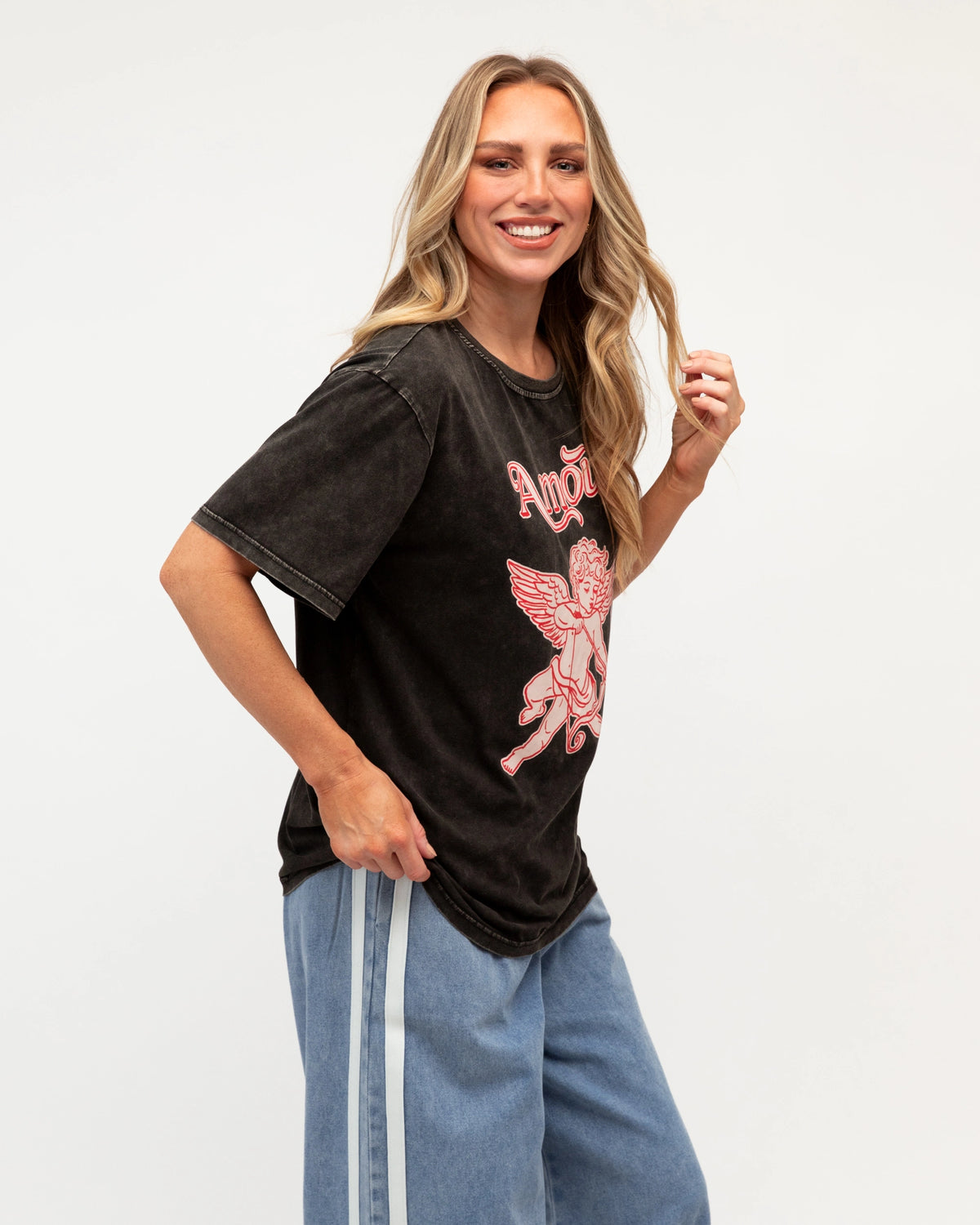AMOUR TEE