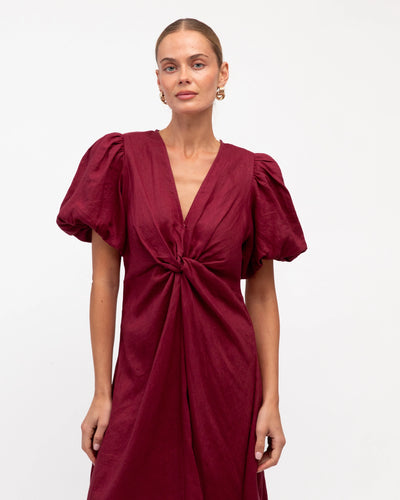 Plain Dresses - Global Fashion House