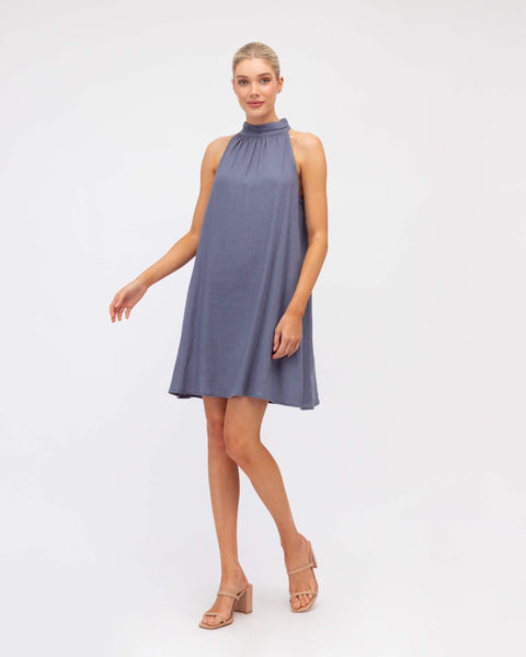 Ebby And I Clothing | Shop Wholesale Dresses, Skirts & More! Tagged "Plain- dresses" - Global Fashion House