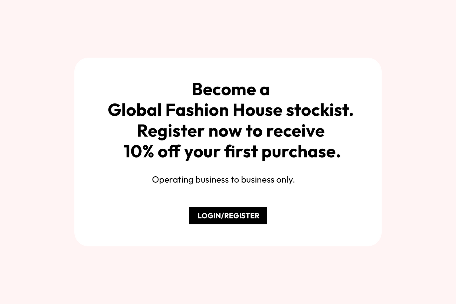 Global Fashions  Global Fashions Shop