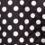 BLACK AND WHITE SPOT