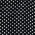 BLACK POLKA