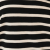 BLACK WHITE STRIPE