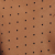 BROWN BLACK POLKA DOT
