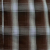 CHOCOLATE BLUE CHECK