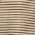 CREME STRIPE