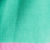 GREEN WITH PINK