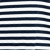 NAVY STRIPE