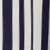 NAVY WHITE STRIPE