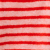 PINK BASE WITH RED STRIPE