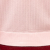 PINK WITH MULBERRY CONTRAST
