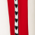 RED BLACK HEART